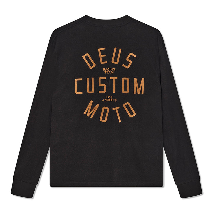 Deus Longsleeve Engineer