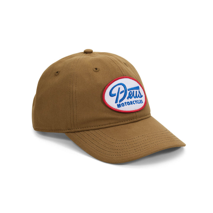 Deus Cap Sal Bronze