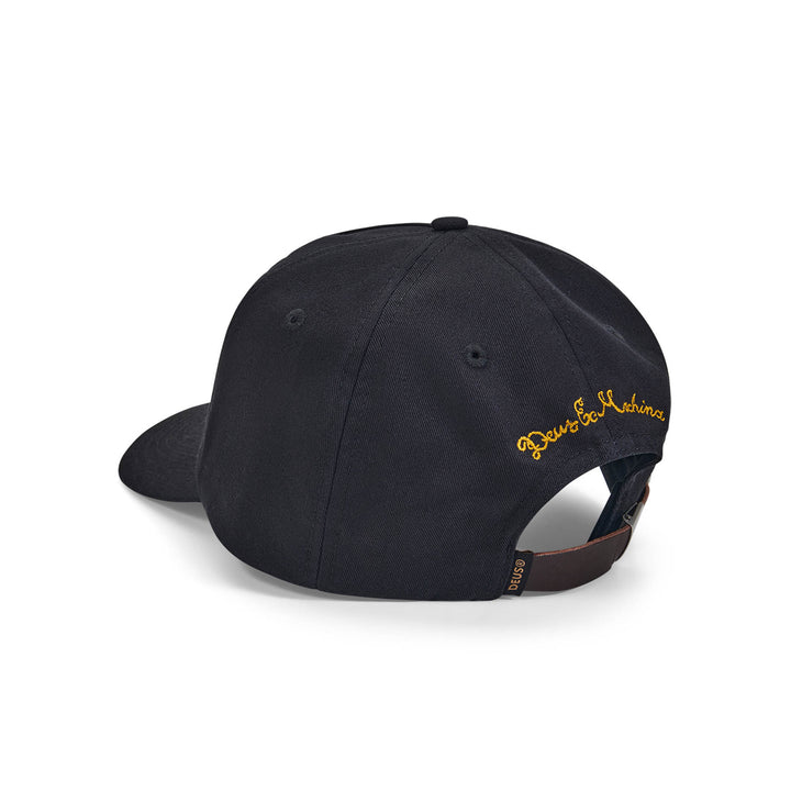 Deus Cap Basto