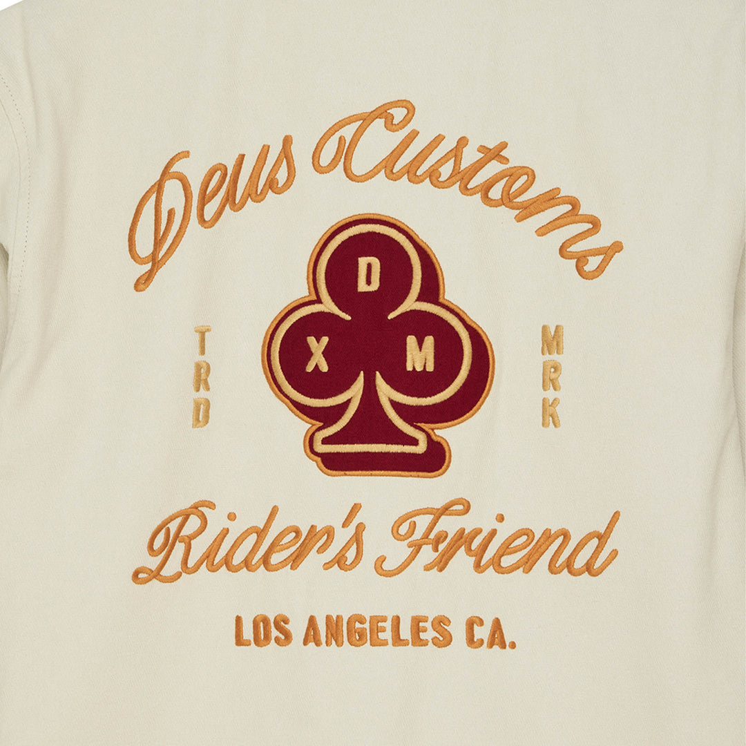 Deus Jacket Basto