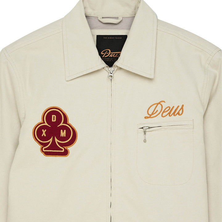 Deus Jacket Basto