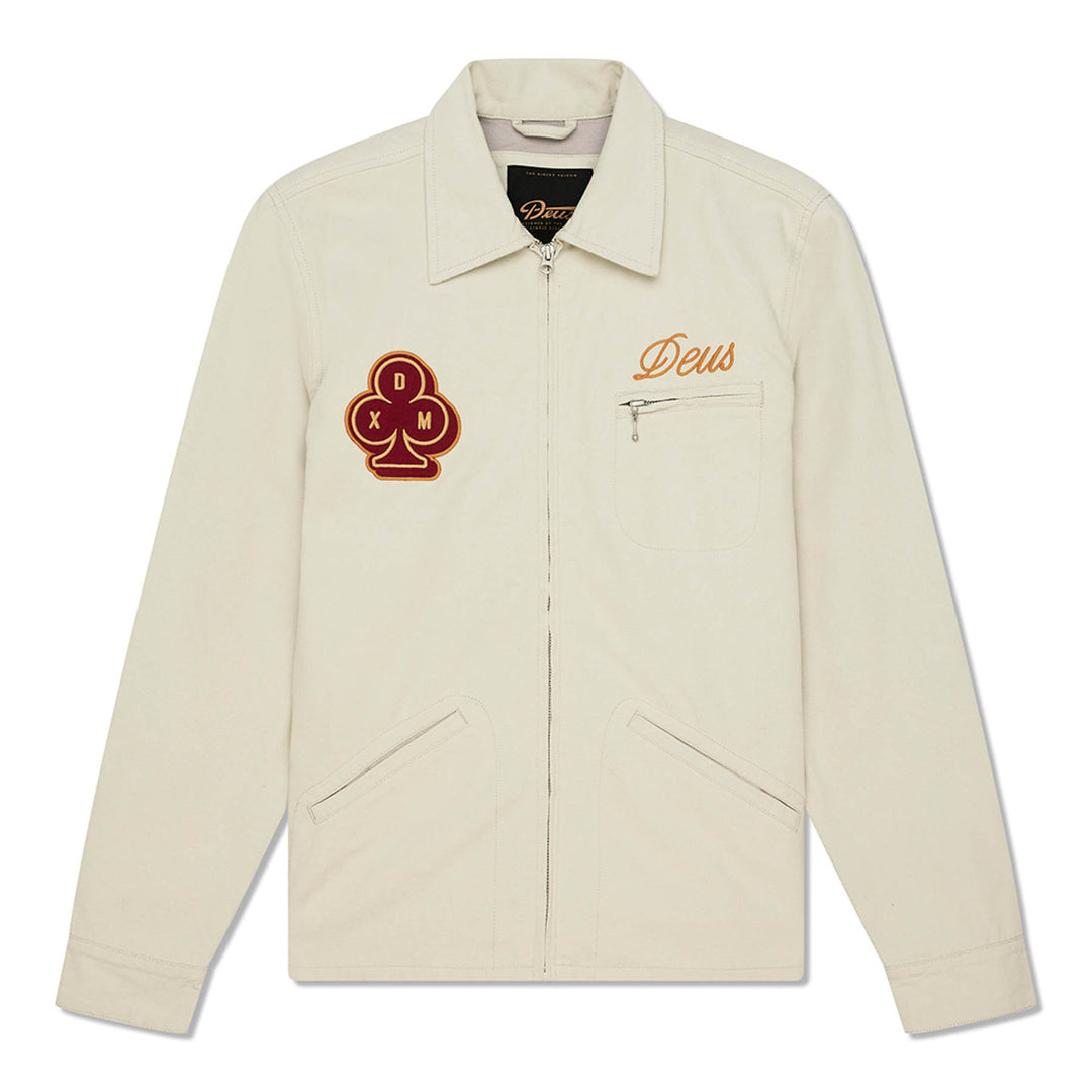 Deus Jacket Basto