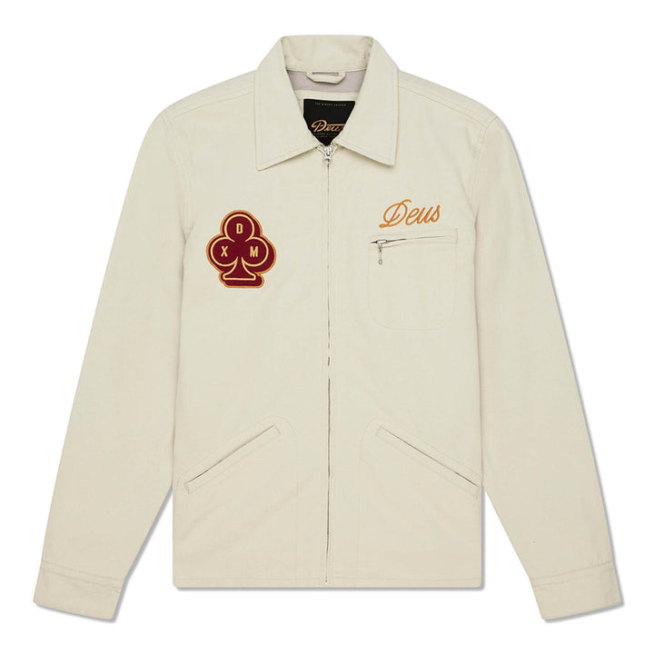 Deus Jacket Basto