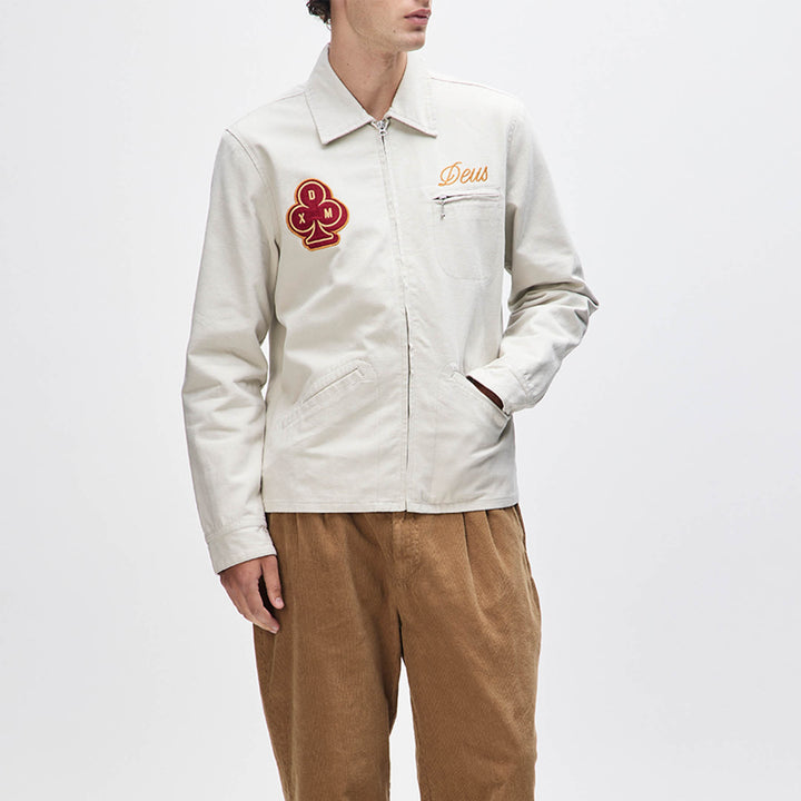 Deus Jacket Basto