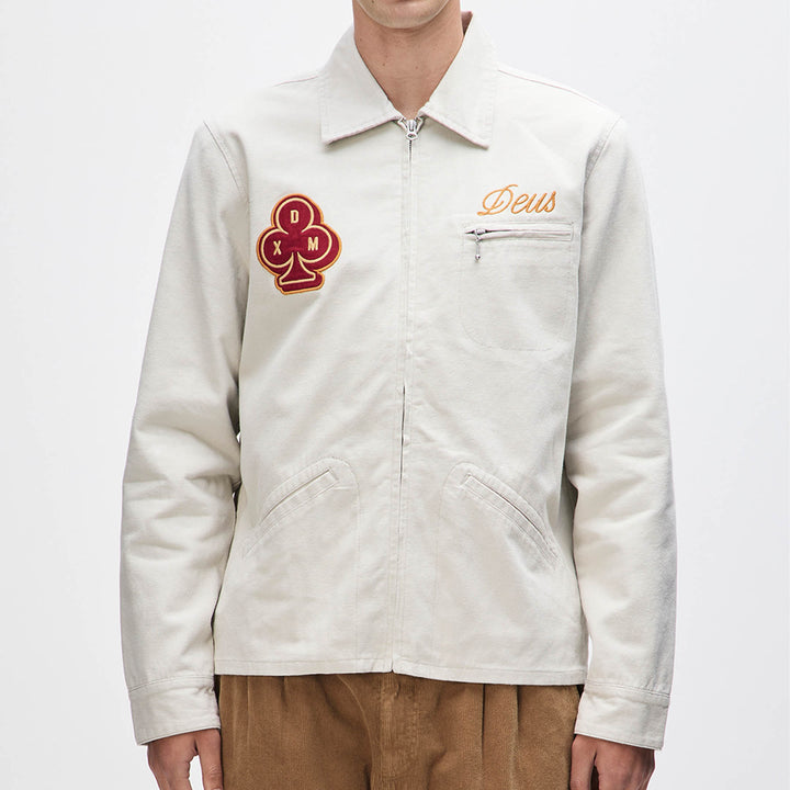 Deus Jacket Basto