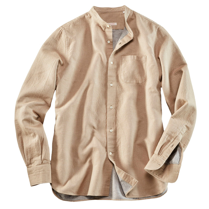 ABCL Japan Shirt Stando Beige