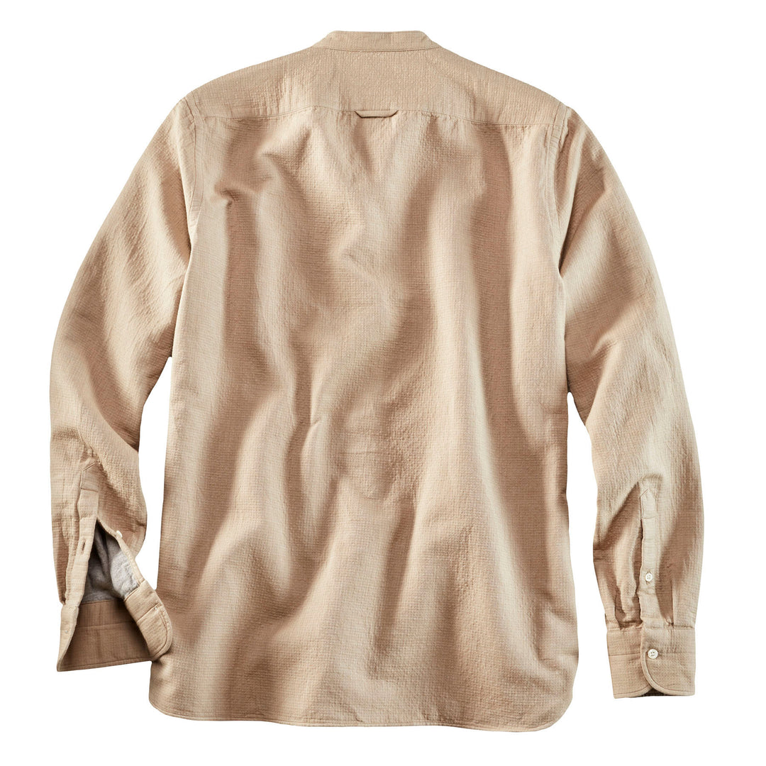 ABCL Japan Shirt Stando Beige