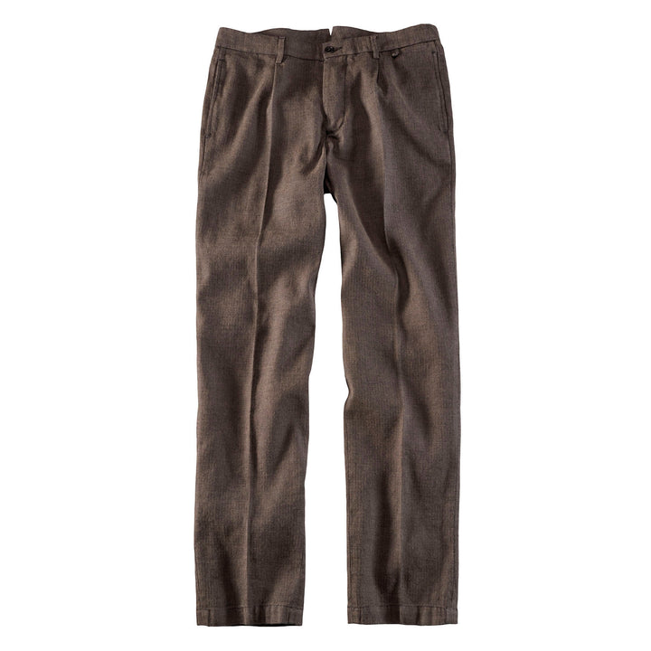 ABCL Japan Pants Miniera Hemp