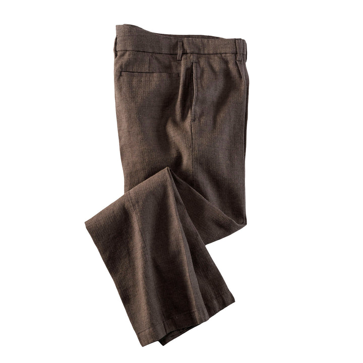 ABCL Japan Pants Miniera Hemp