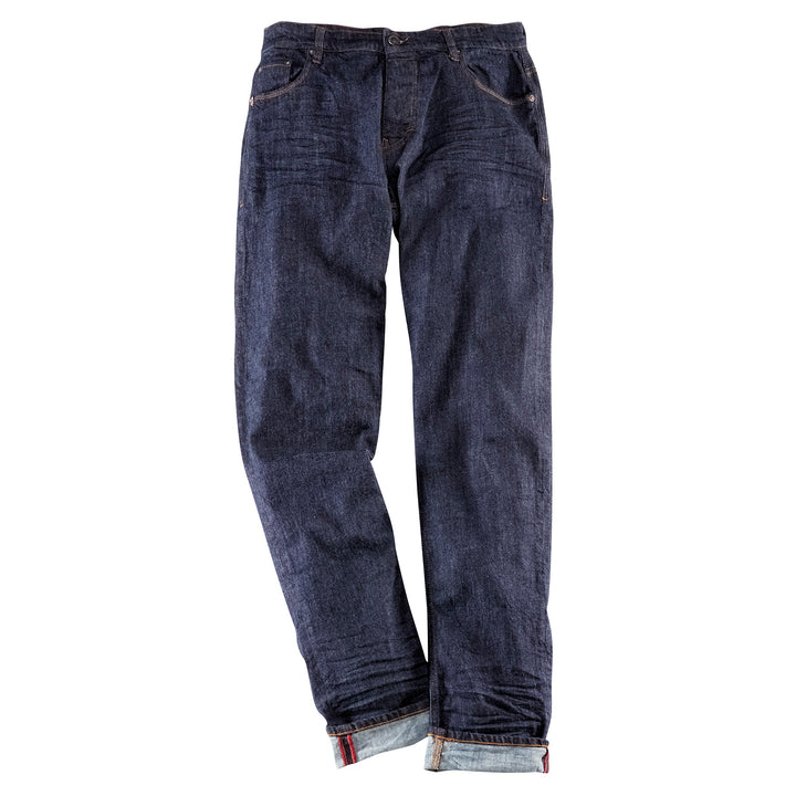 Blue de Gênes Jeans Recco Rinse