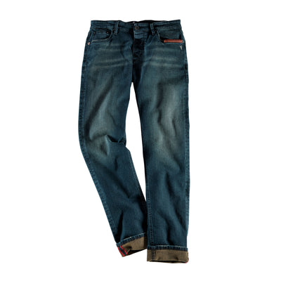 Blue de Gênes Jeans Vinci Haworth