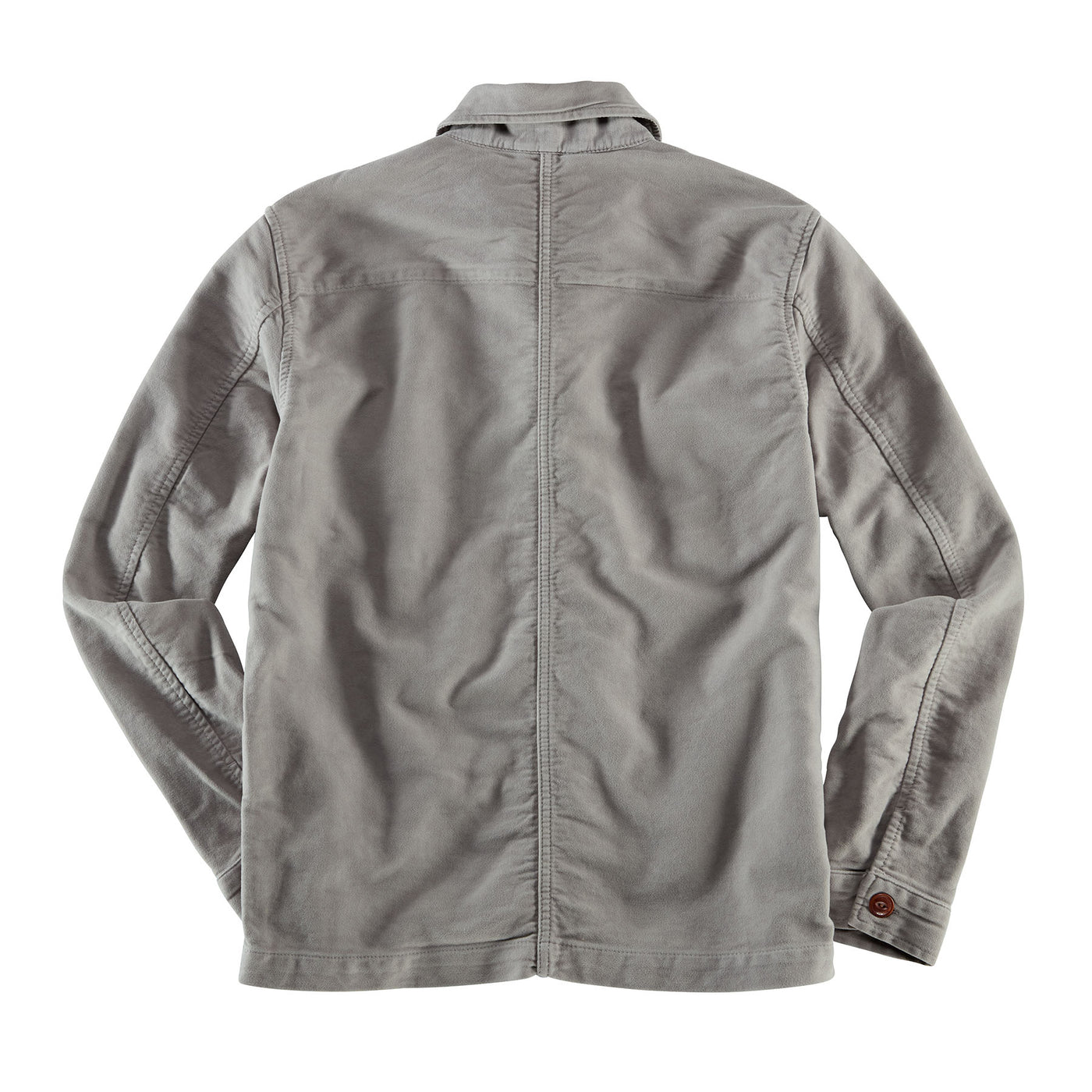 Blue de Gênes Overshirt Barnaba