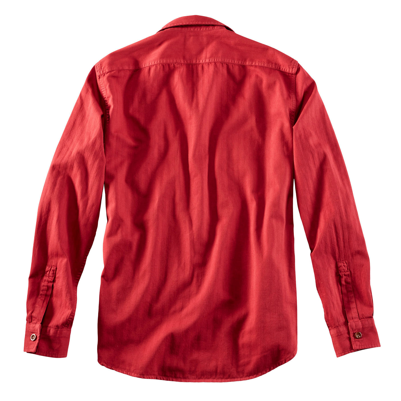 Captain Santor's Shirt 8811 Red