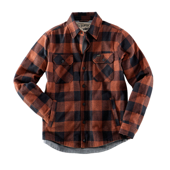 Rokker Overshirt Denver