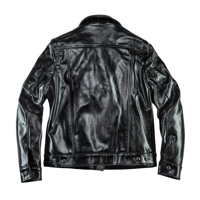 Veste en cuir Schott NYC 613SH