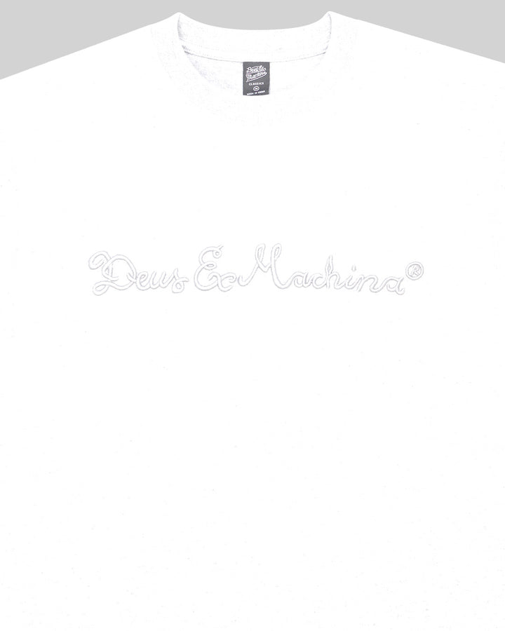 Deus T-Shirt Noodles
