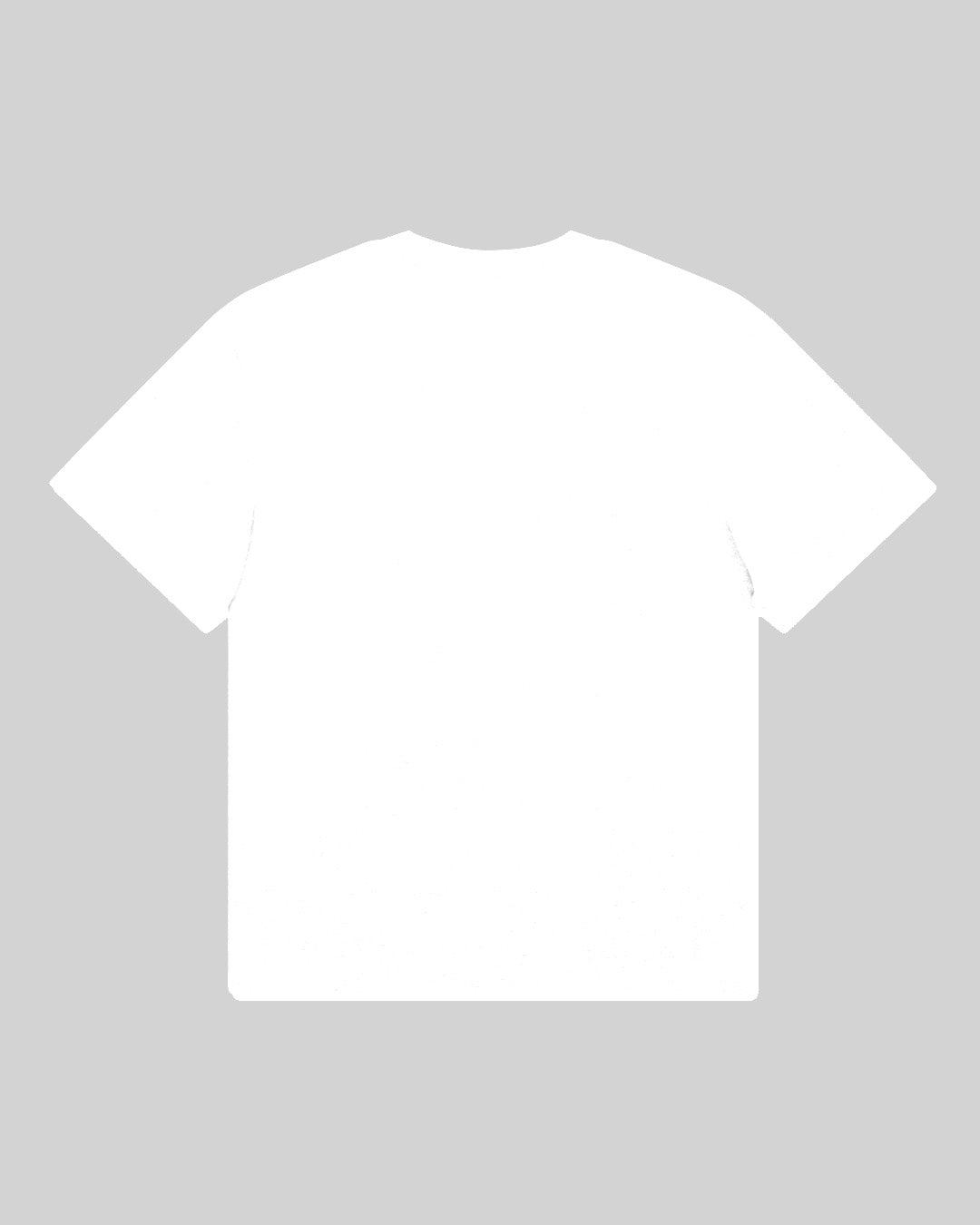 Deus T-Shirt Noodles