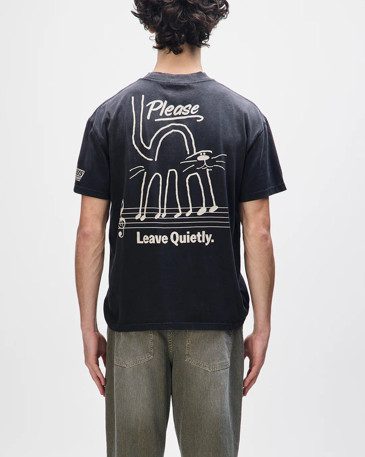 Deus T-Shirt Ostinato