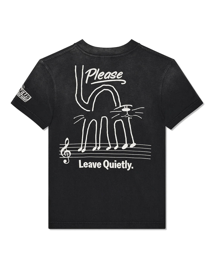 Deus T-Shirt Ostinato