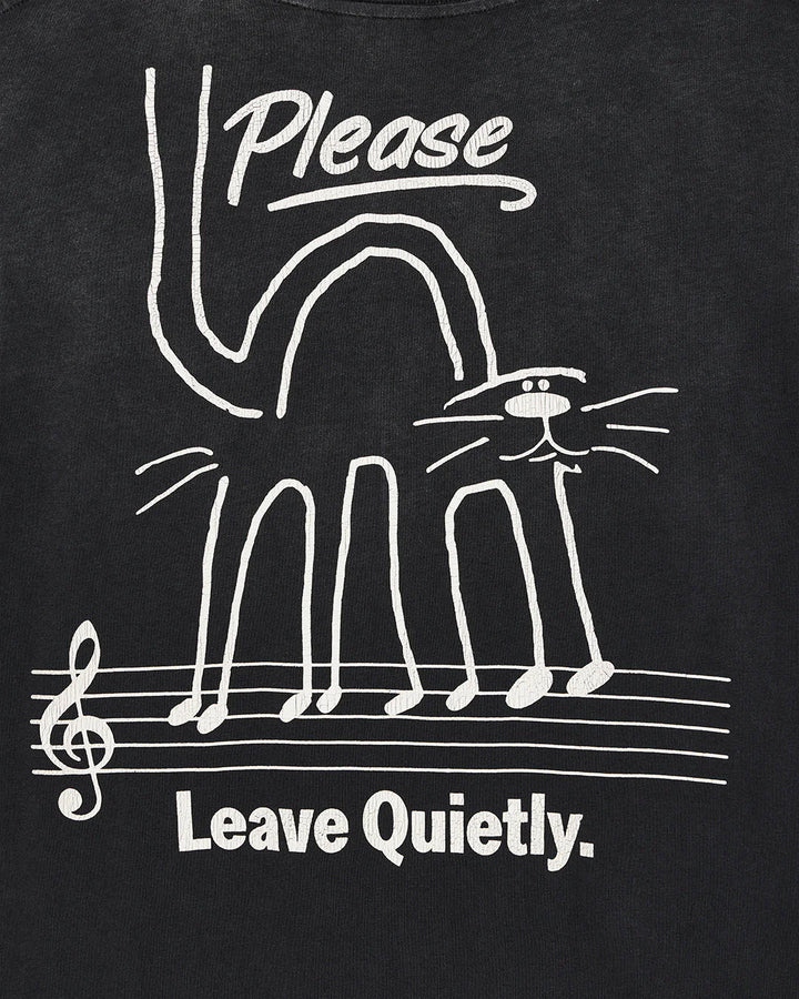 Deus T-Shirt Ostinato