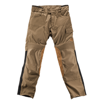 North of Berlin Pants Rallye Men Coconut