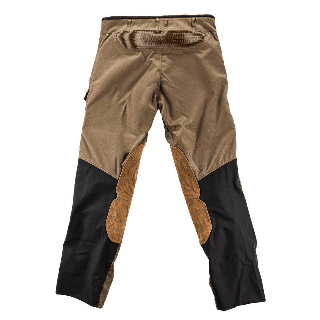 North of Berlin Pants Rallye Men Coconut