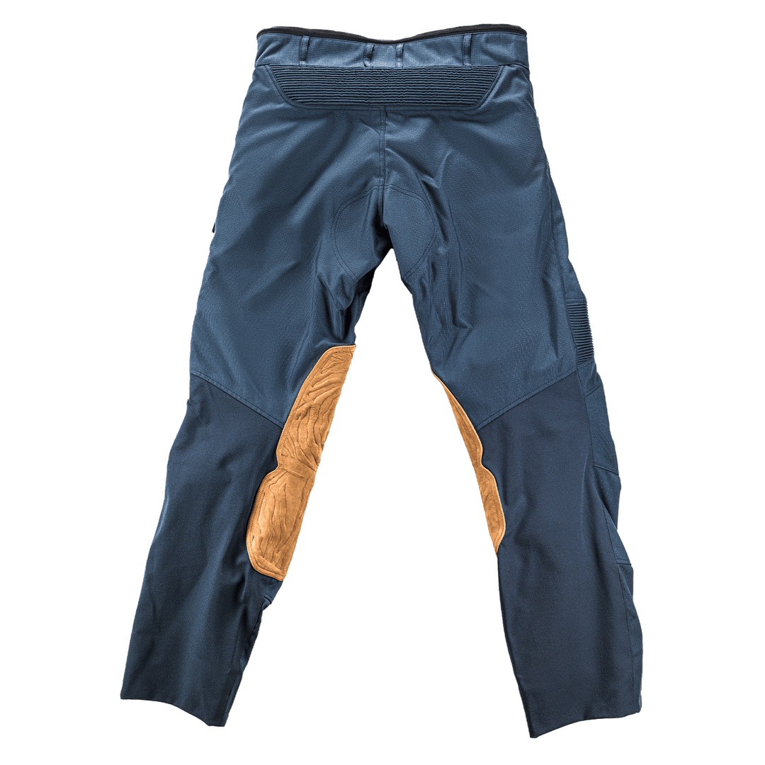 North of Berlin Hose Rallye Men Blue