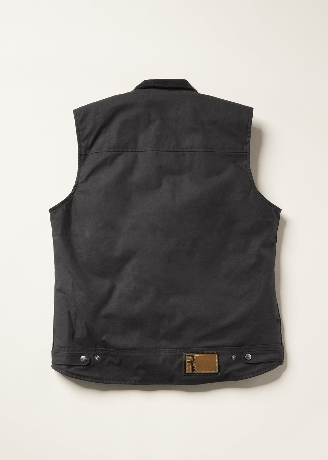 Resurgence Weste Spadina