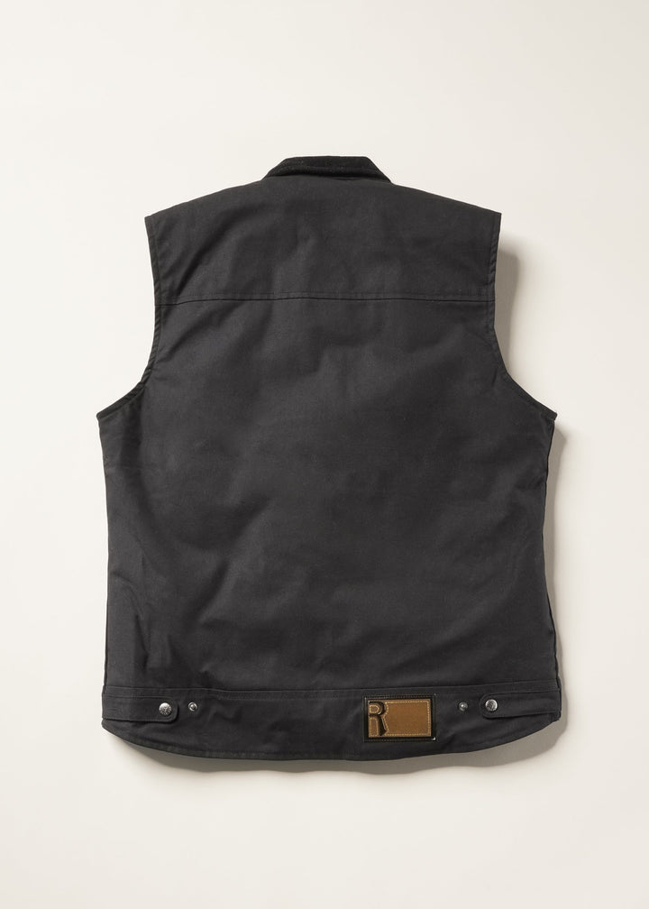 Resurgence Weste Spadina