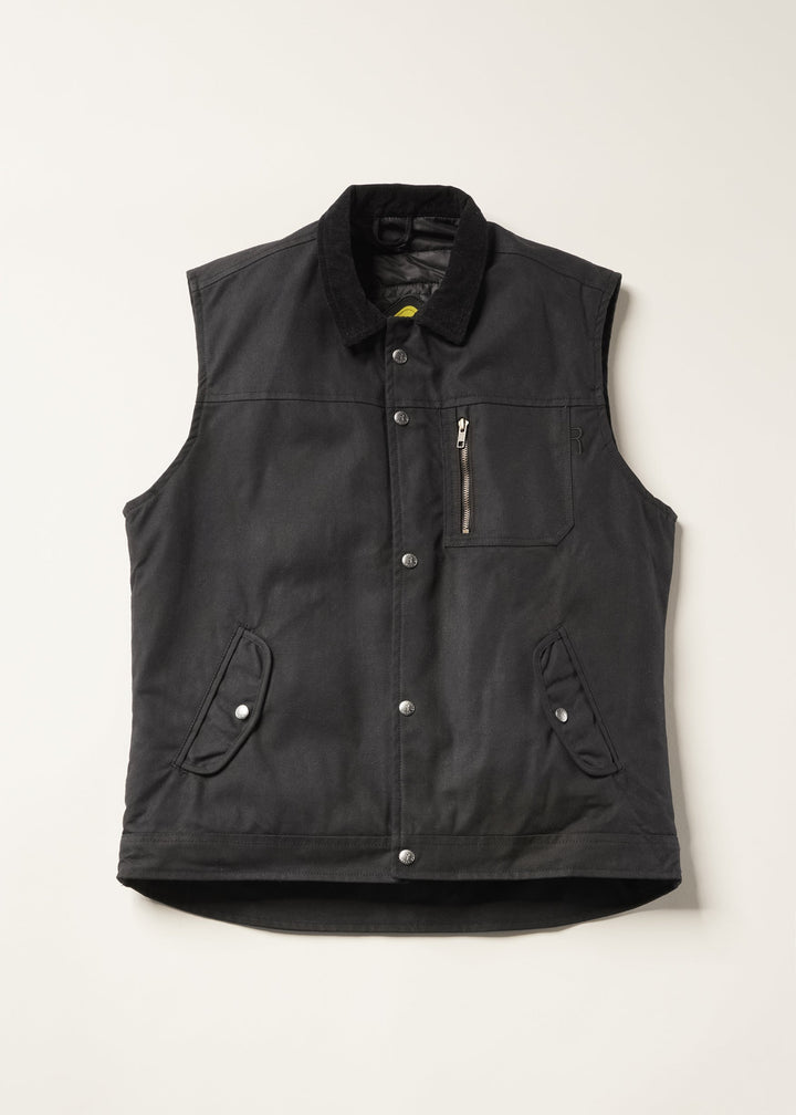 Resurgence Weste Spadina