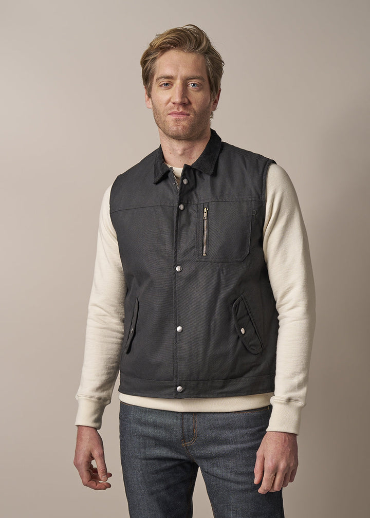 Resurgence Weste Spadina