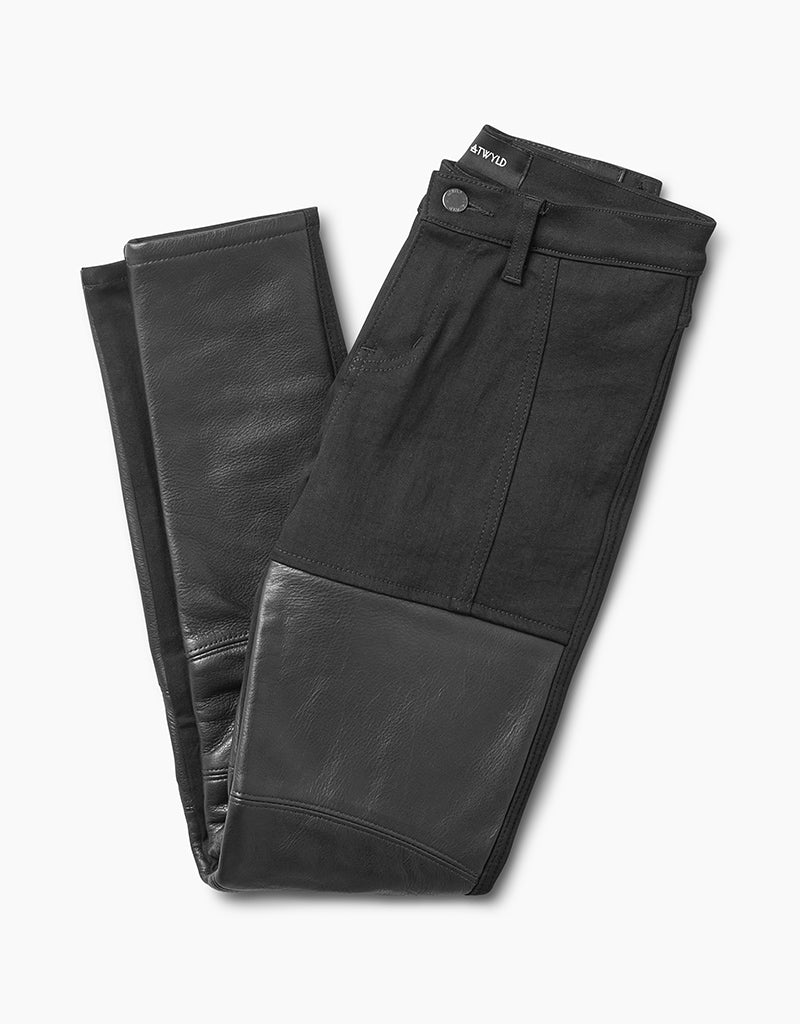 Atwyld motorcycle pants Shred