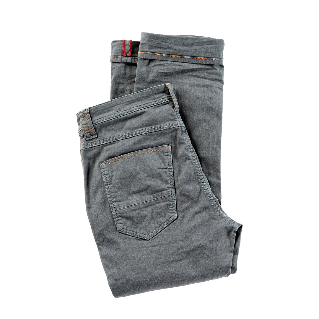 Blue de Gênes Chino Paulo Pavia Charcoal