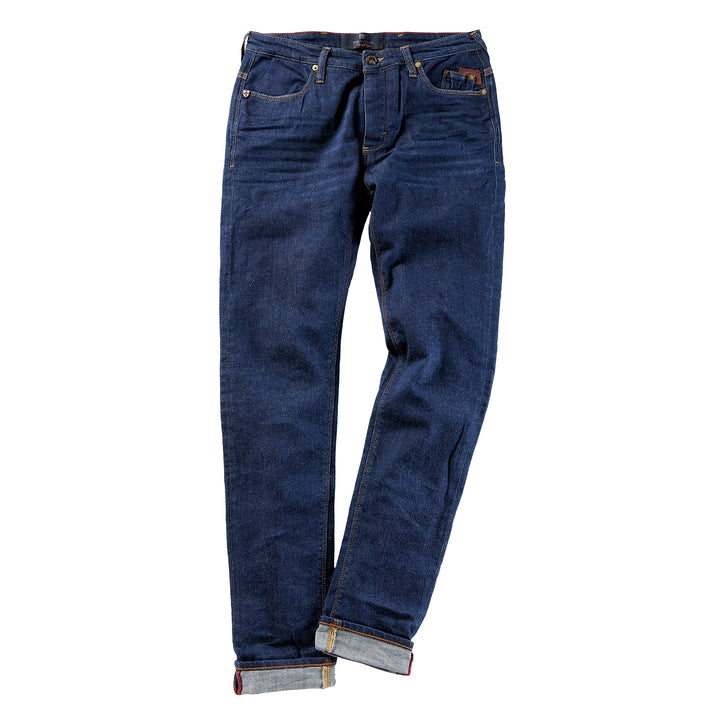 Blue de Gênes Jeans Repi Dai V