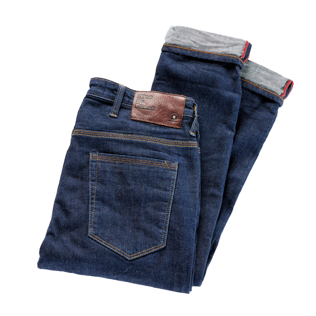 Blue de Gênes Jeans Repi Dai V