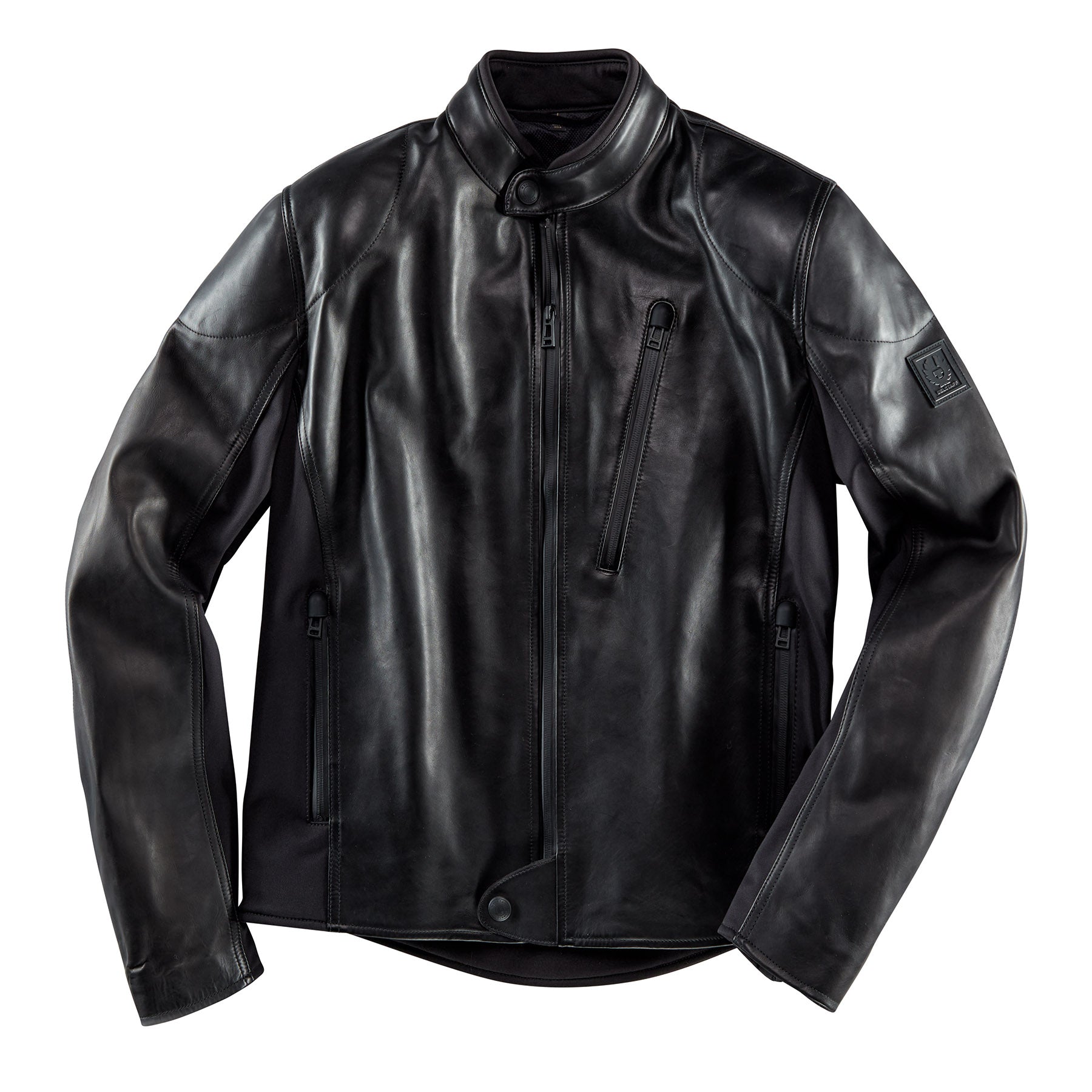 leather jackets – Bad and Bold - Biker's finest
