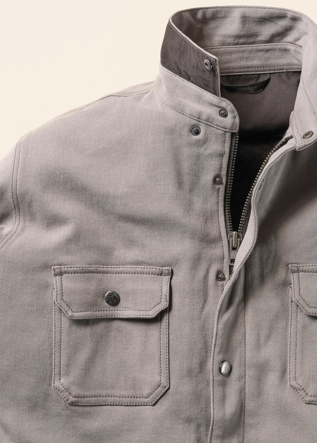 Kingston AAA+ Motorcycle Shirt - 
