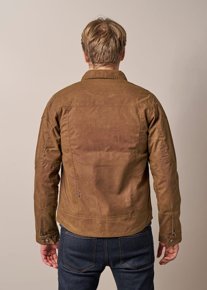 Resurgence Motorradjacke Portland