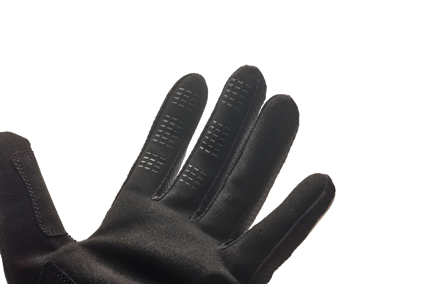 Fuel Bundle: Racing Division Jersey und Handschuhe
