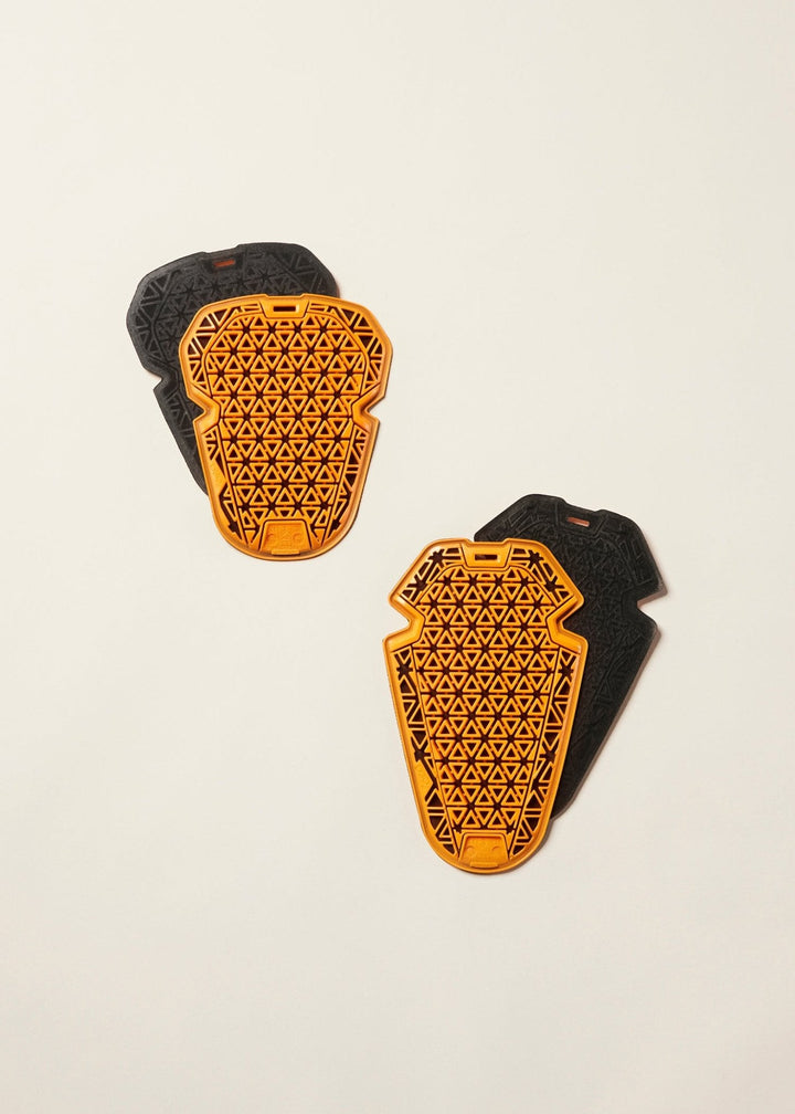 Resurgence Motorradjeans Warrior Black