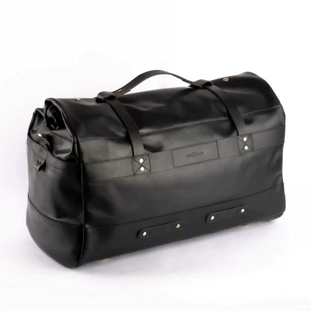 Trip Machine Dufflebag Outlaw Black