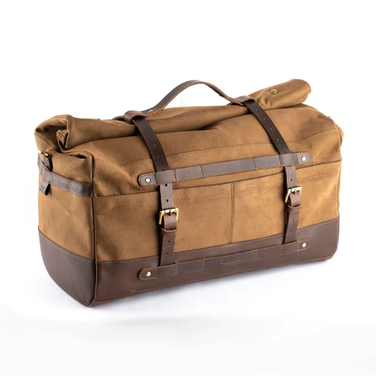 Trip Machine Dufflebag Outlaw Tobacco