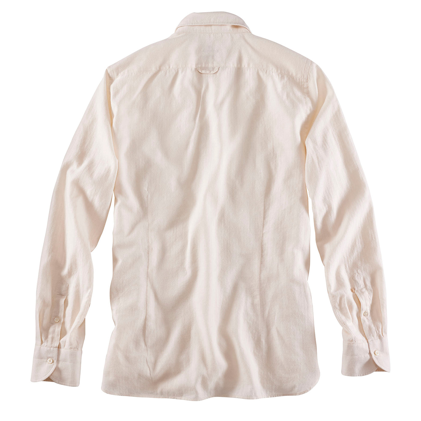 A.B.C.L. Japan Hemd Liberty Beige