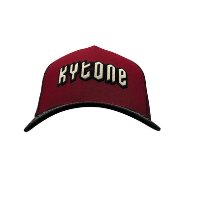 Kytone Cap Metal