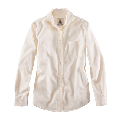 Captain Santor's Women's Shirt 8802 White