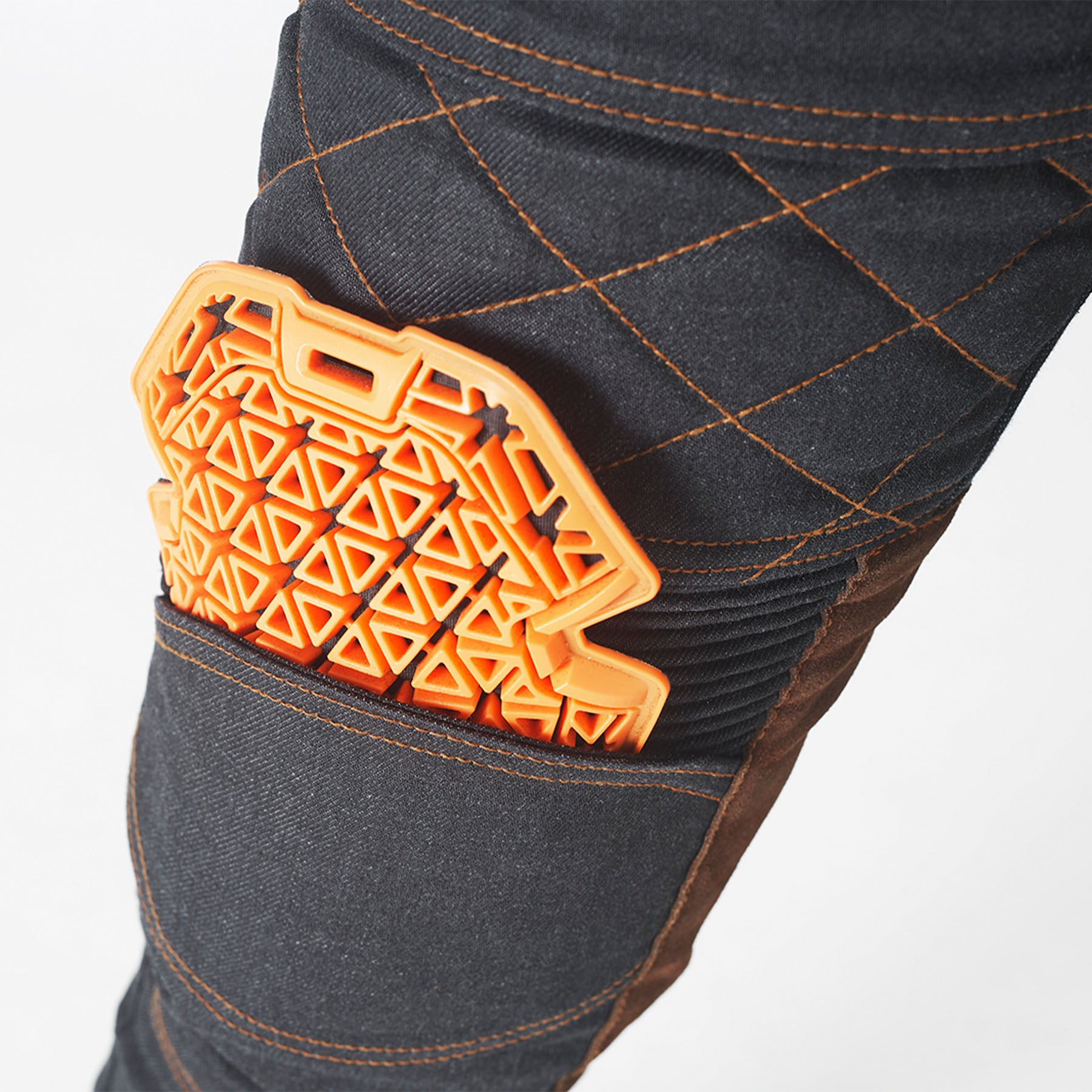 Motorcycle jeans with knee pads clearance