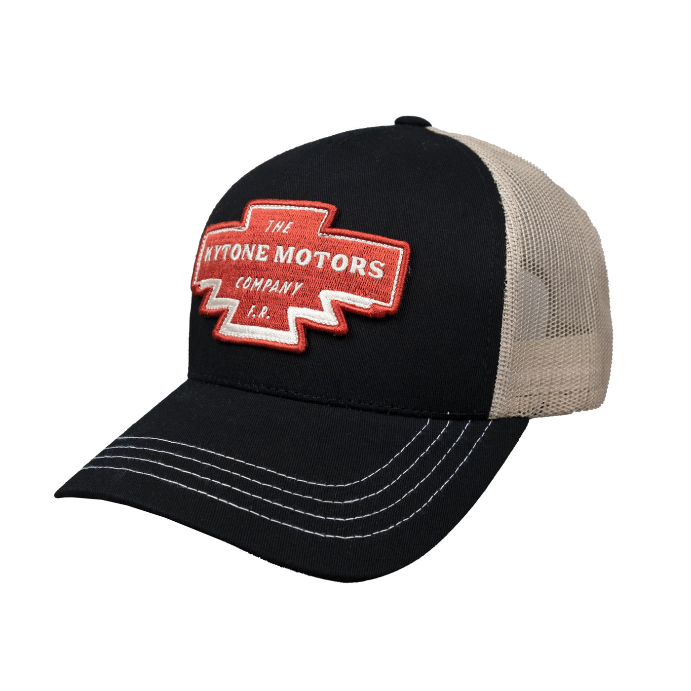 Kytone Cap Chief