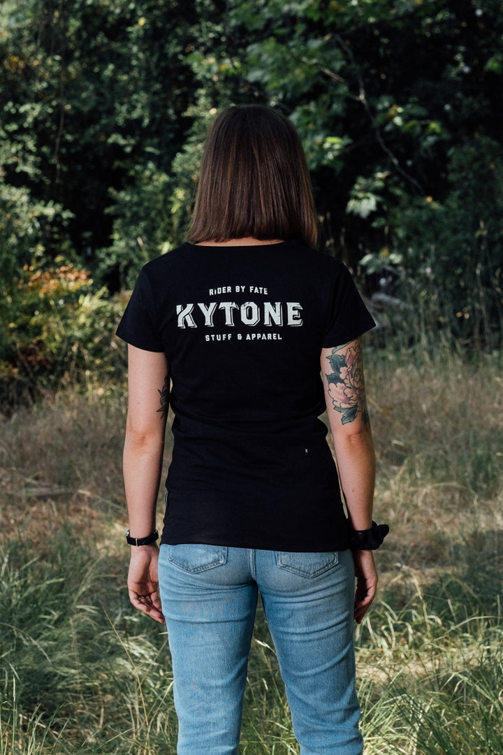 Kytone Damenshirt Klassic Lady