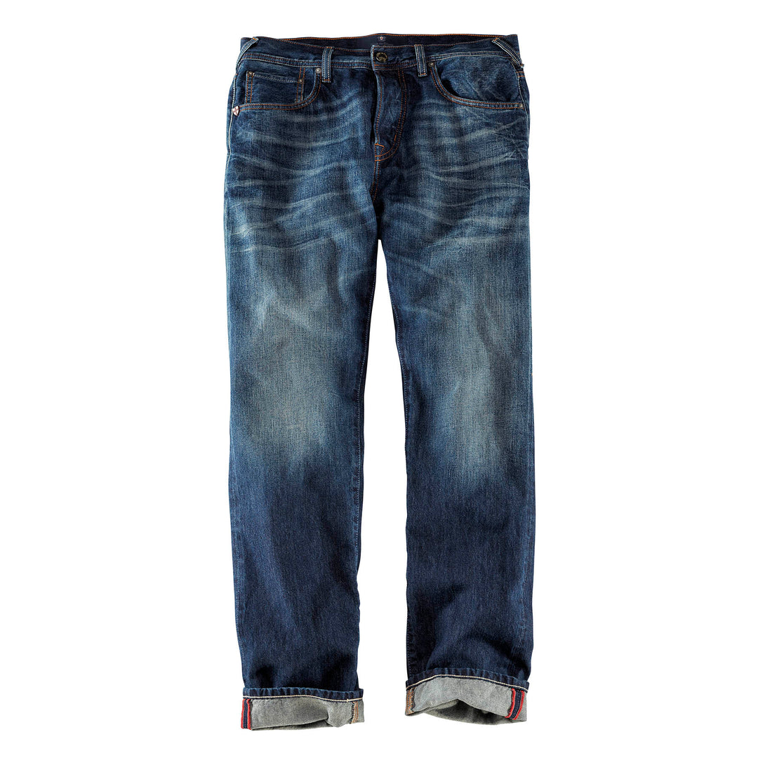 Bleu de Genes Jeans Gastone Original