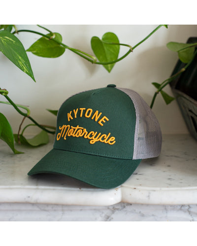 Kytone Cap Heritage